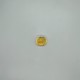 Yellow Sapphire (Pukhraj) 8.19 Ct Lab Tested